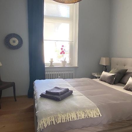 Ferienwohnung Dom- U. Regnitzblick 밤베르크 외부 사진